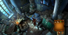 The Book of Unwritten Tales 2 jetzt auf Steam Early Access