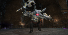 Final Fantasy XIV: A Realm Reborn - Patch 2.2 Through the Maelstrom jetzt online