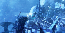 Neue Bilder zu Lost Planet 3