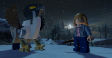 LEGO Dimensions Adds Expansion Packs Based on The Goonies, Harry Potter, and LEGO City