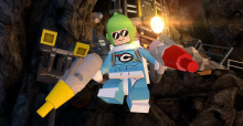 Conan O'Brien, Stephen Amell und Kevin Smith im neuen LEGO Batman 3-Trailer