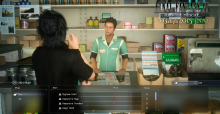 New Final Fantasy XV –Episode Duscae– Information and Screenshots Revealed