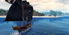 Assassin’s Creed Pirates erhält umfangreiches Update