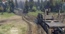 Spintires: Offroad Truck Simulator - Screenshots DLH.Net Review