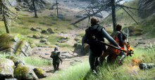 Dragon Age: Inquisition - Erste Screenshots