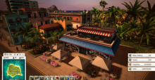 TROPICO 5: 