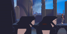 Another World: 15th Anniversary Edition