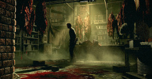 The Evil Within erscheint am 29. August 2014