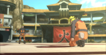 Naruto Shippuden: Ultimate Ninja Storm Revolution – Ninja World Tournament Modus angekündigt