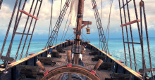 Assassin’s Creed Pirates: Ab dem 5. Dezember für mobile Endgeräte erhältlich