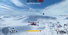 Star Wars Battlefront Beta