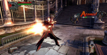 Devil May Cry 4