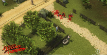 Early Access von Jagged Alliance: Flashback mit neuem Trailer