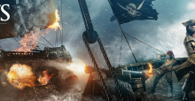 Assassin’s Creed Pirates erhält ein zweites Update