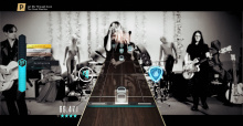 Guitar Hero Live Adds New Content to Ring In the New Year