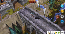 Albion Online - Entwickler-Blog stellt das Housing-System vor