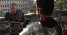 Ryse: Son of Rome (PC) - Screenshots DLH.Net Review