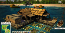 Tropico 5 legt ab: Mit 