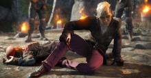 Far Cry 4 - E3 2014 Screenshots 