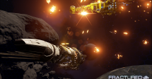 Fractured Space -- Huge New Update Adds Squadrons, New Ships, and More