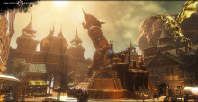 Best of Screenshots zu Dragon's Prophet