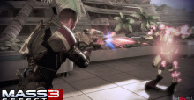 Mass Effect 3 erscheint am 8. März 2012 an