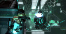 Hydrophobia - Prophecy