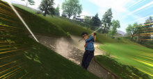 Everybody's Golf: World Tour