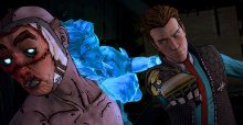 Tales from the Borderlands Episode 4 Coming Aug. 18th – New Screenshots