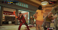 Celebrate the 10th Anniversary of Dead Rising with the Return of the Undead Classics