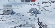 Star Wars Battlefront Beta