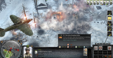 Screenshots zu Company of Heroes 2