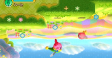 Kirby: Triple Deluxe – dank Meganova so saugstark wie noch nie