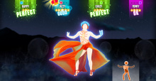 Just Dance 2015 - E3 2014 Screenshots