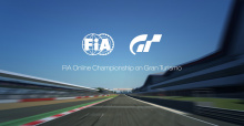 Gran Turismo 6 – erstes Videospiel überhaupt mit  FIA-zertifizierten Inhalten & offizieller FIA-Online-Meisterschaft
