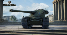 Swedish Tanks Roll Into World of Tanks