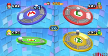 Mario Party 9