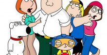 Family Guy