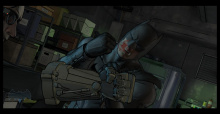 Batman – The Telltale Series: Episode 4 Review