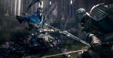 Dark Souls: Artorias Of The Abyss DLC ab sofort erhältlich