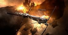 EVE Online: Carnyx Release Launches Summer of Sovereignty