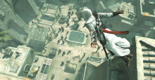 Assassin's Creed (PS 3)