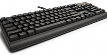 Gaming-Keyboard Impact 700