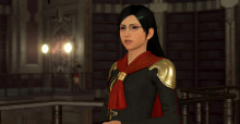 Final Fantasy Type-0 HD – Ultimate Experience Coming to PC Next Month