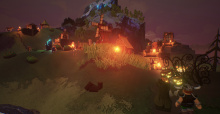 Valhalla Hills Getting Spooky (Almost) in Time for Full Release