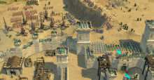 Stronghold Crusader 2 - Div. Screenshots