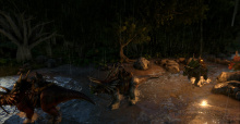 ARK: Survival Evolved – A New Breed of Open-World Dinosaur Adventure is Coming