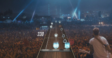 Guitar Hero Live