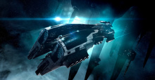 EVE Online: Carnyx Release Launches Summer of Sovereignty