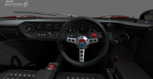 Sammlung verschiedener Gran Turismo 6 Bilder